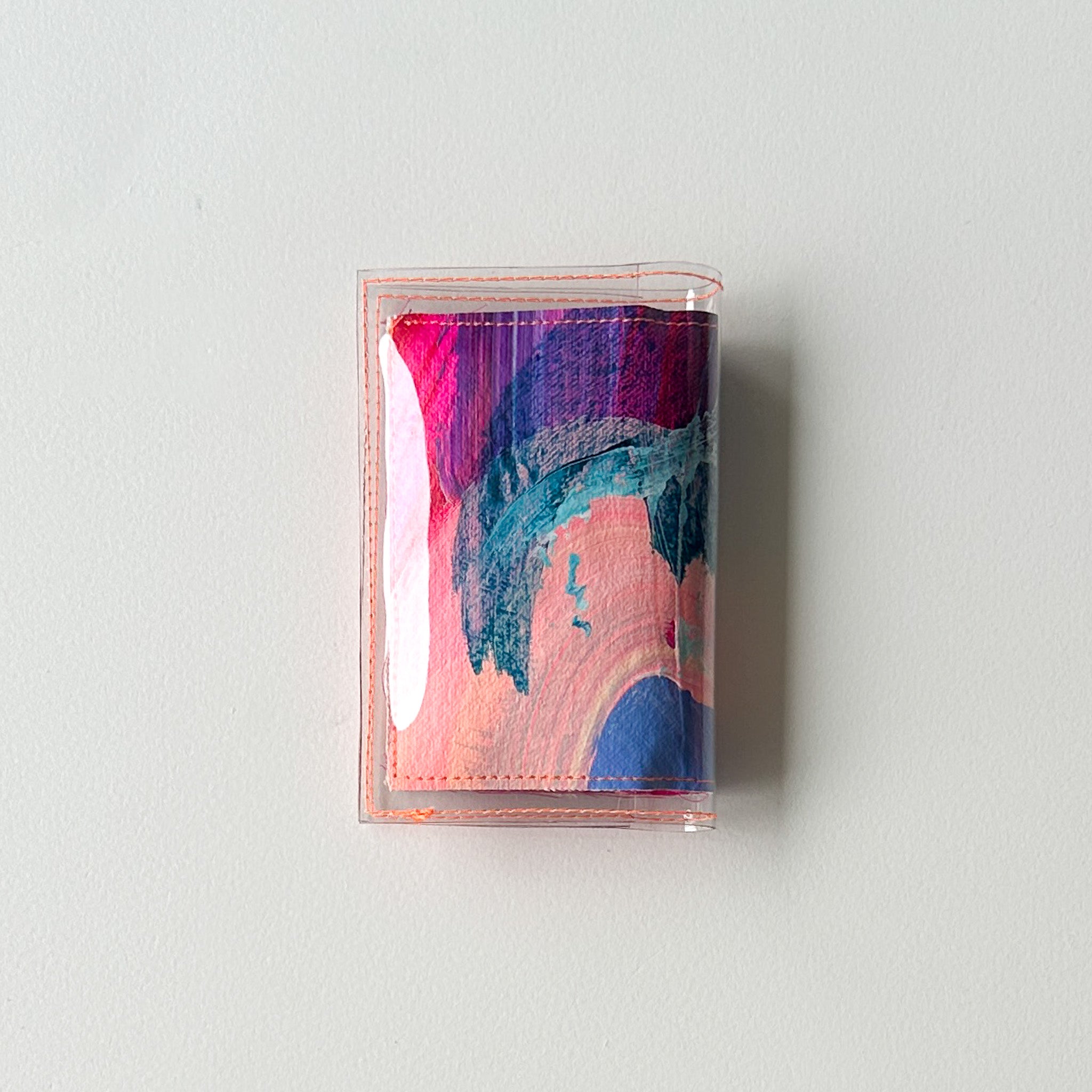 dance moves | card wallet