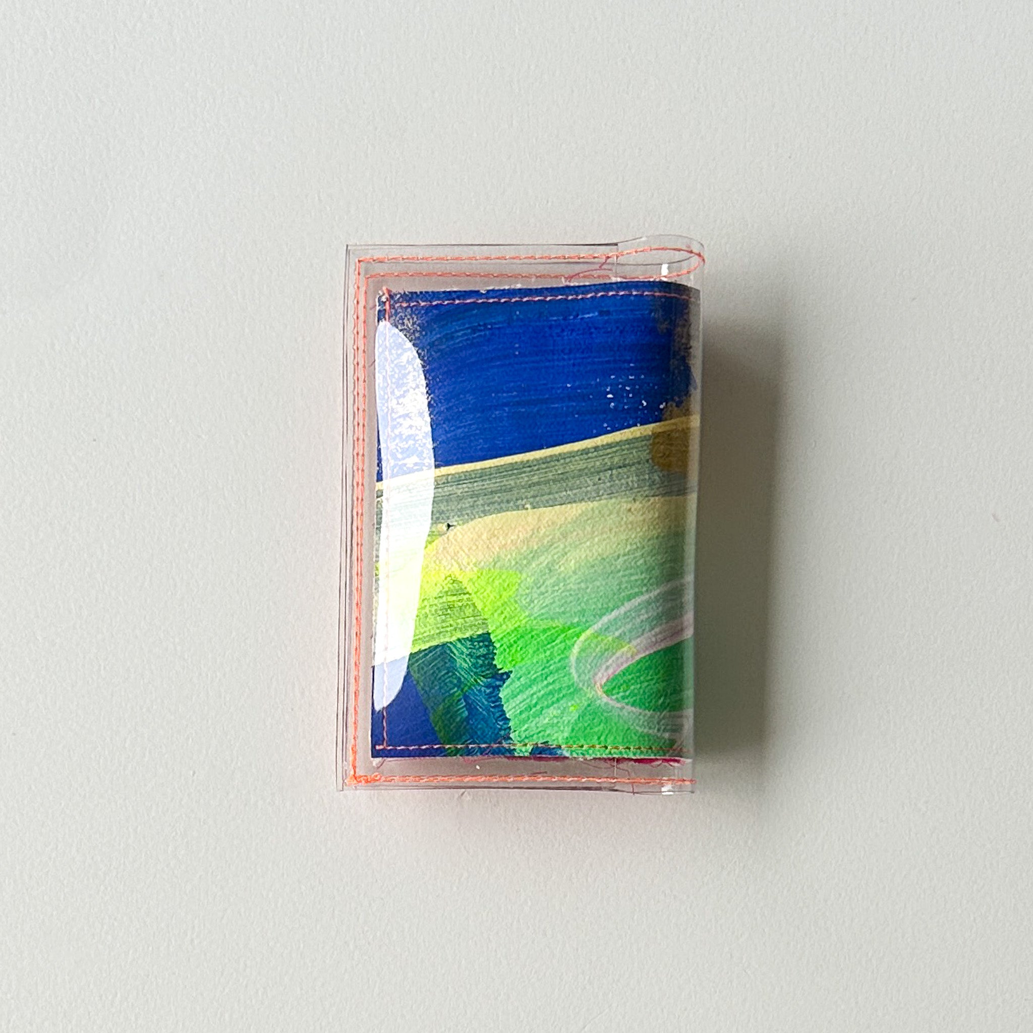 dance moves | card wallet