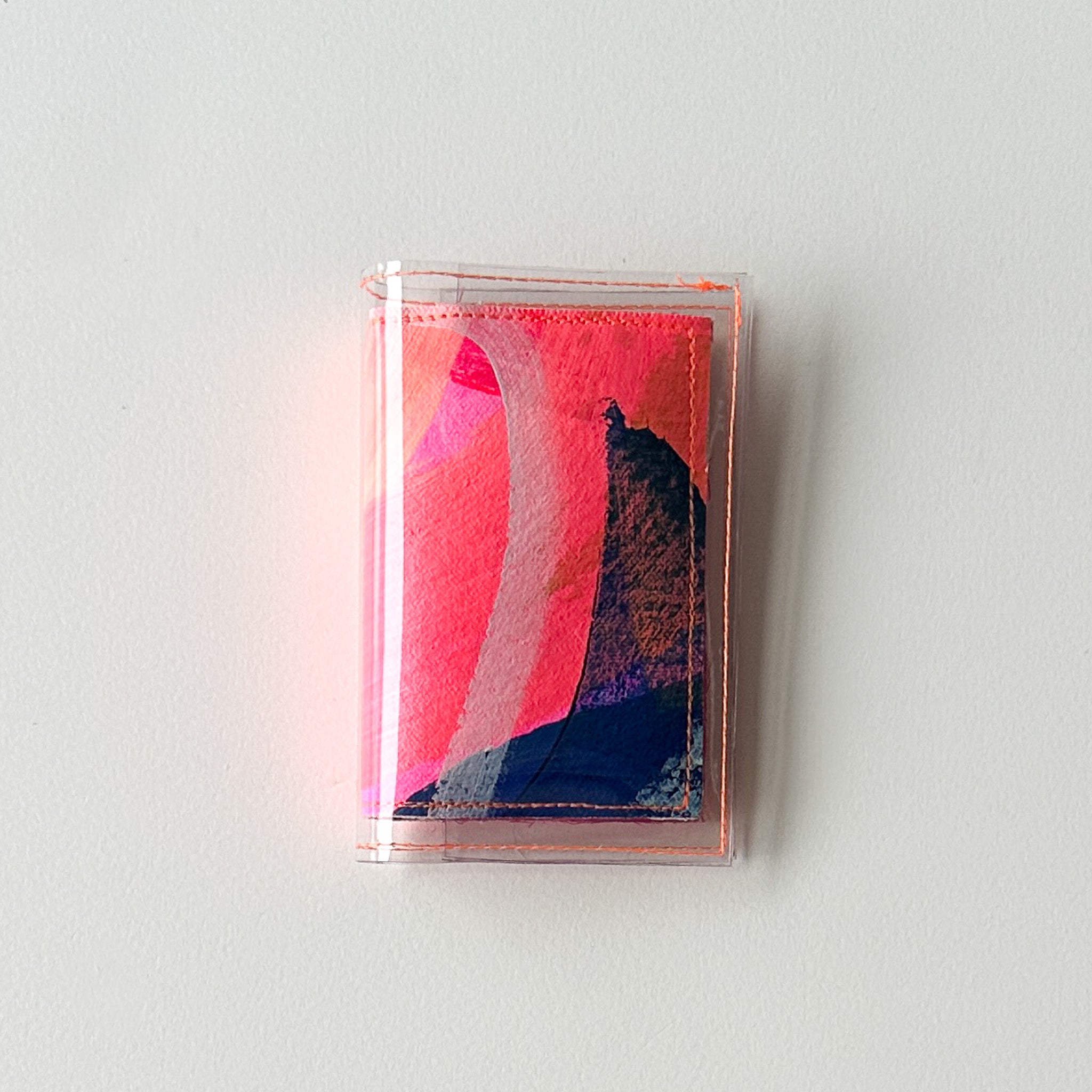 dance moves | card wallet