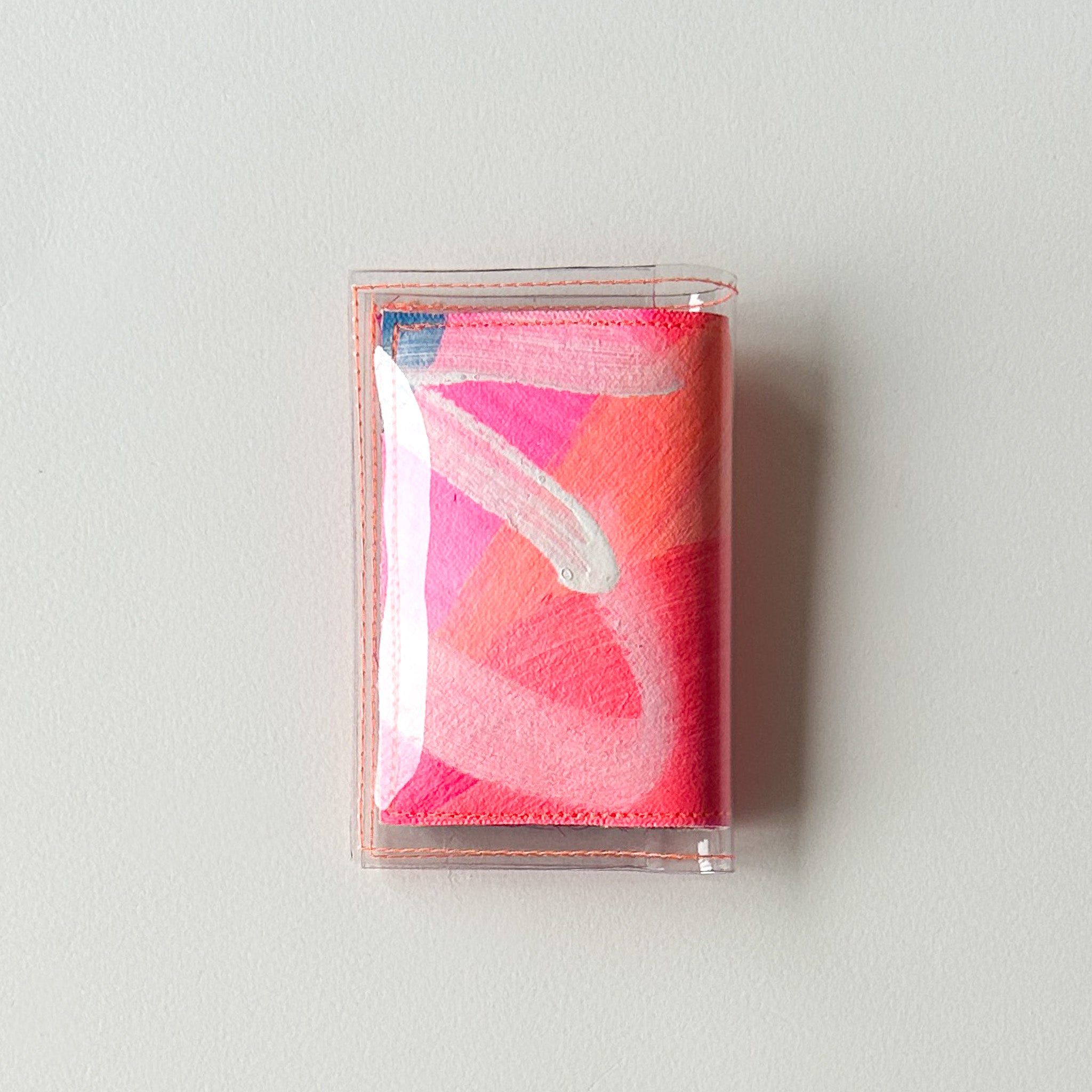dance moves | card wallet