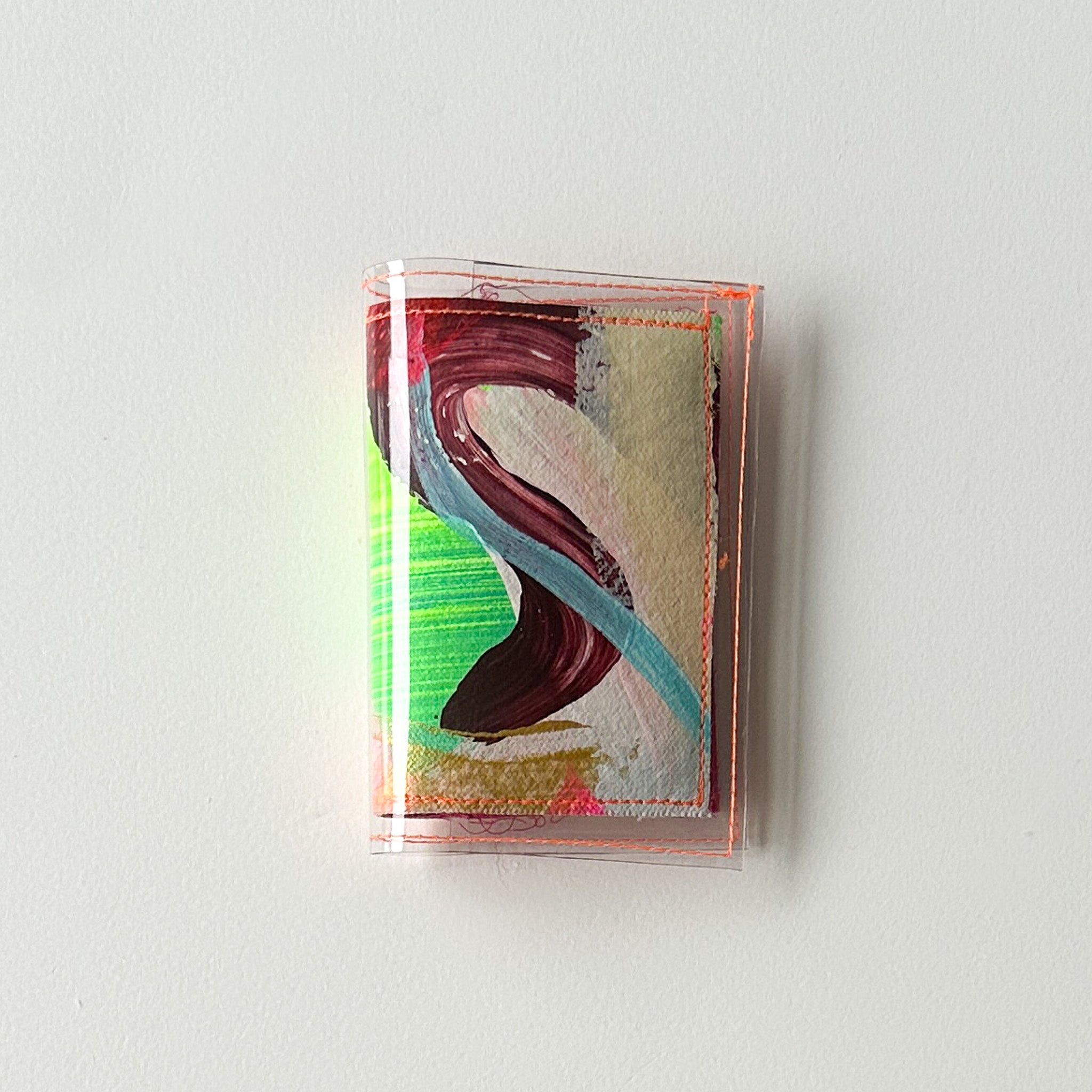 dance moves | card wallet