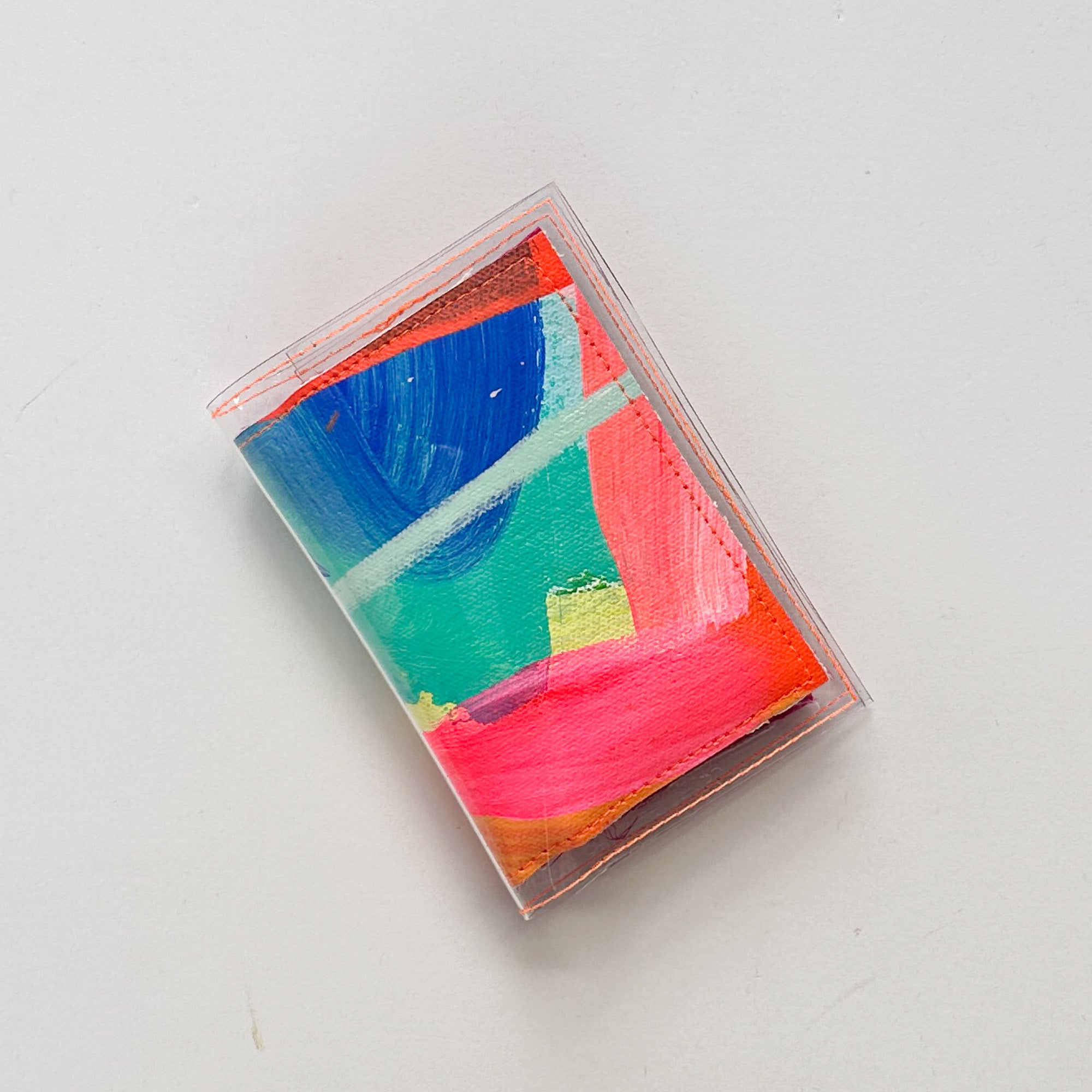 peace keeper | card wallet