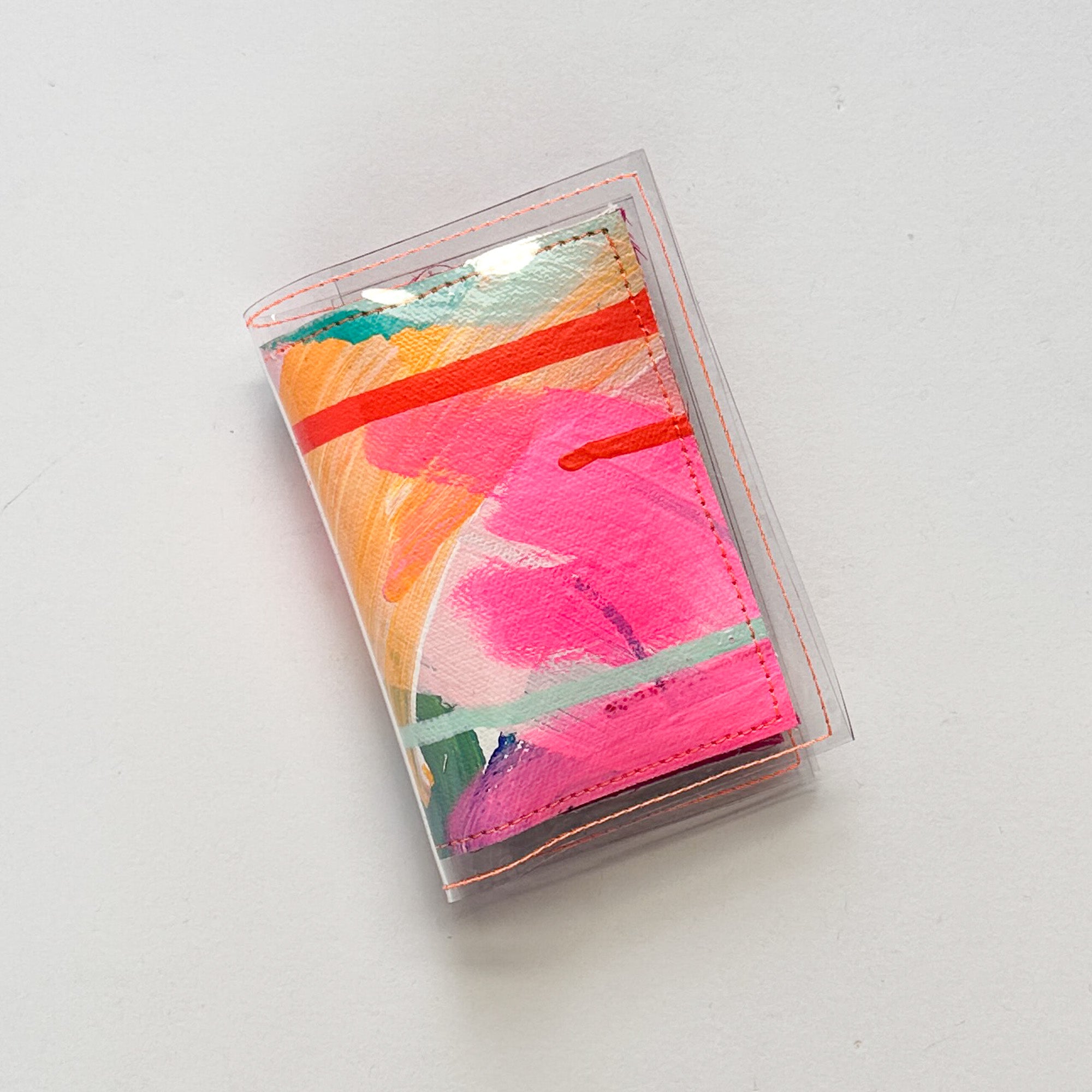 peace keeper | card wallet