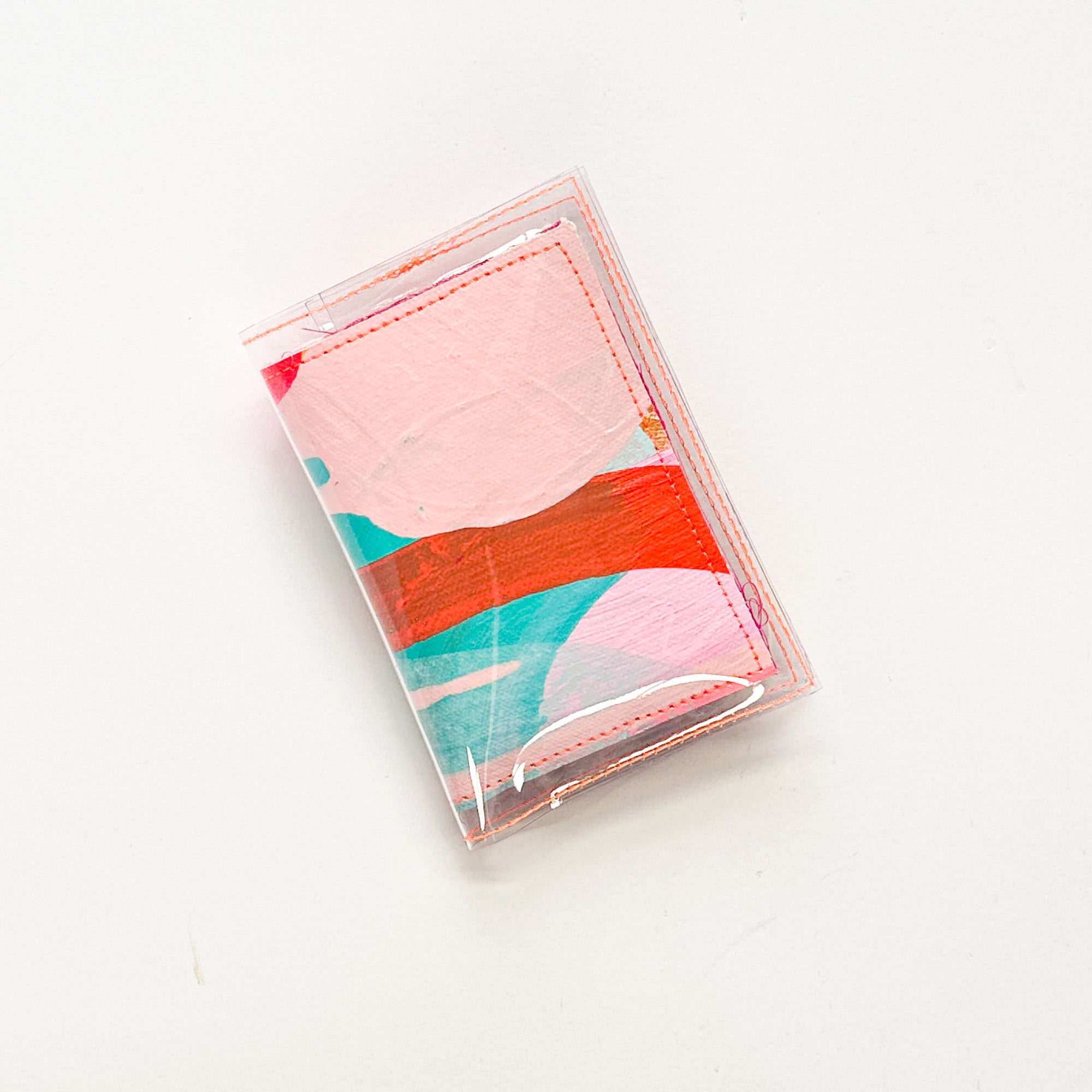 peace keeper | card wallet