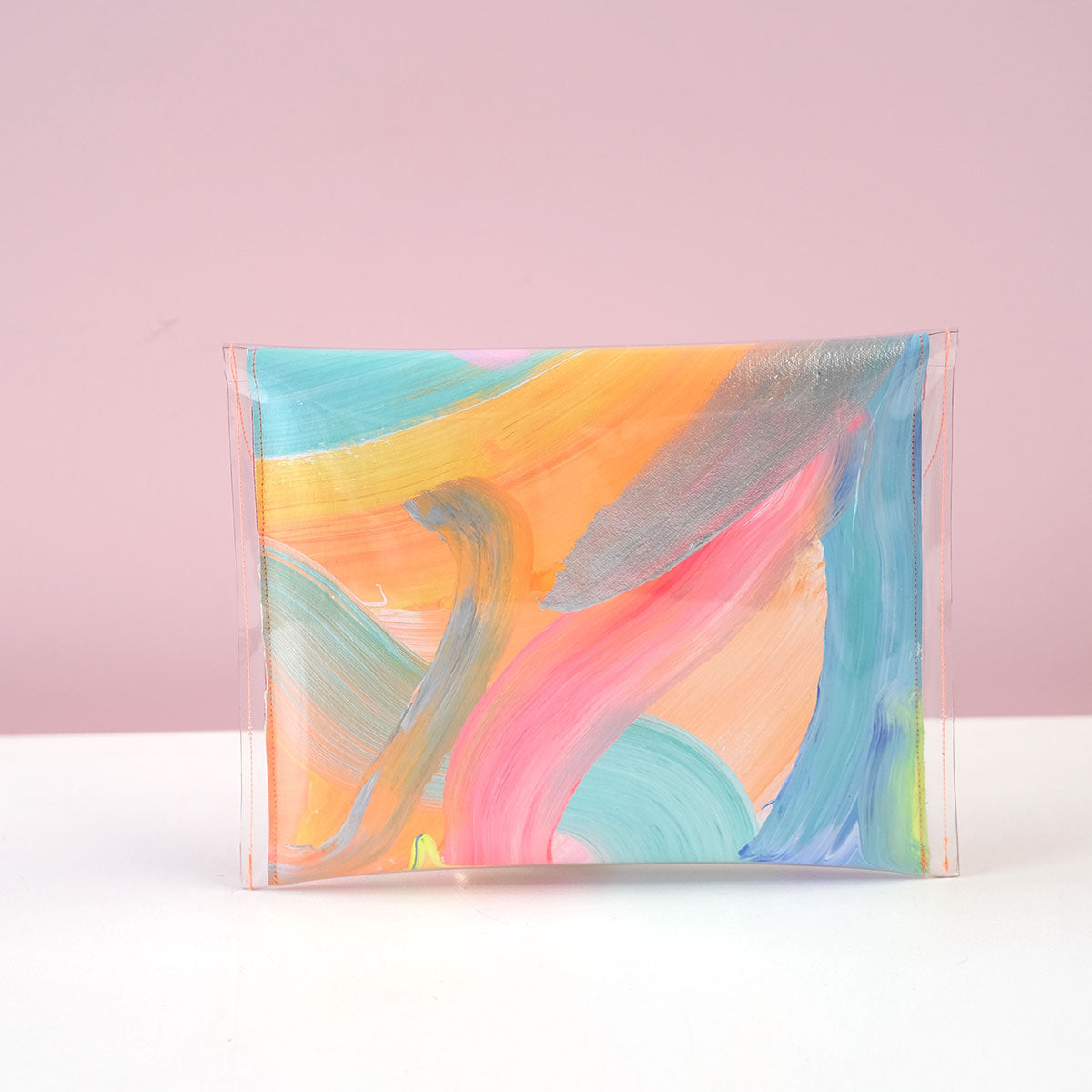 silver lining | large
