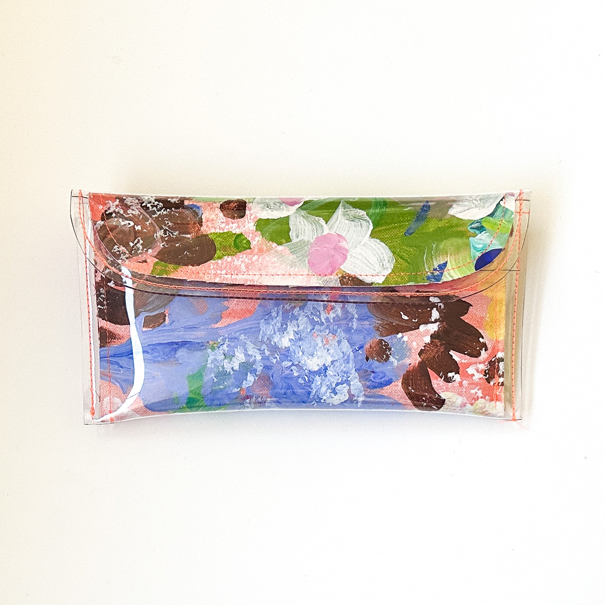 those you cherish | glasses case - Tiff Manuell