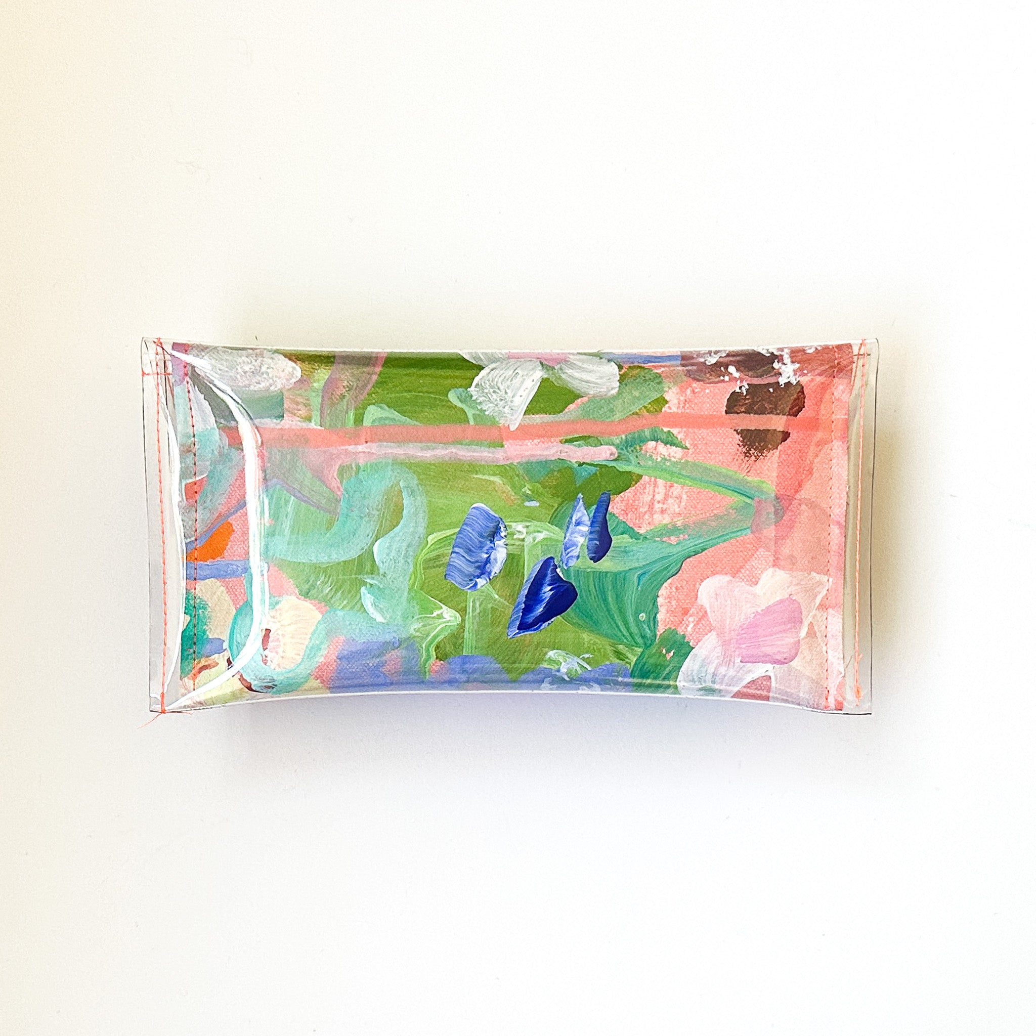 those you cherish | glasses case - Tiff Manuell