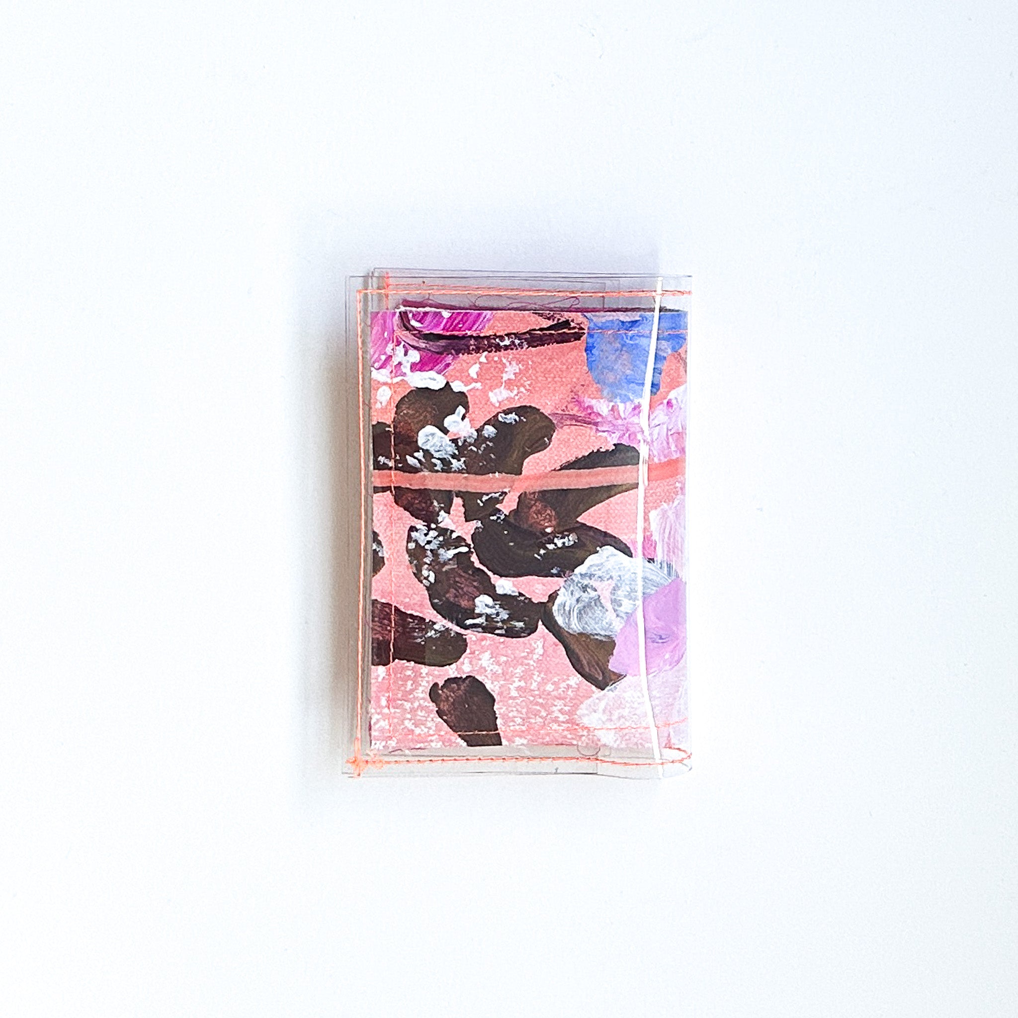 those you cherish | card wallet - Tiff Manuell