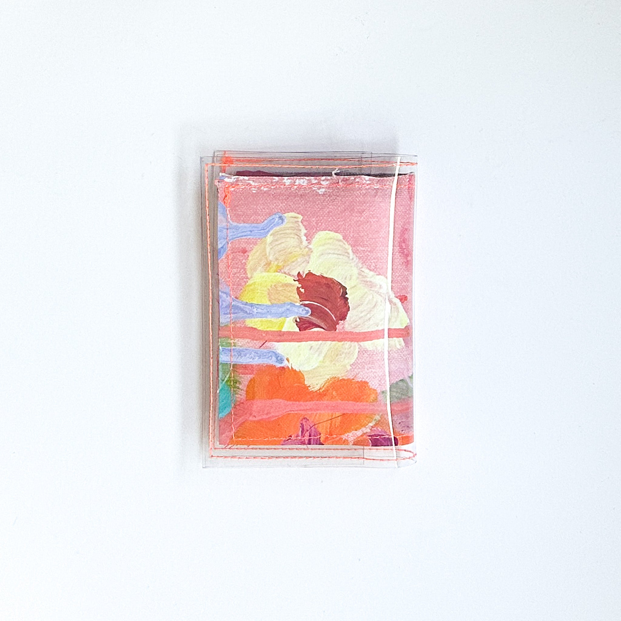 those you cherish | card wallet - Tiff Manuell