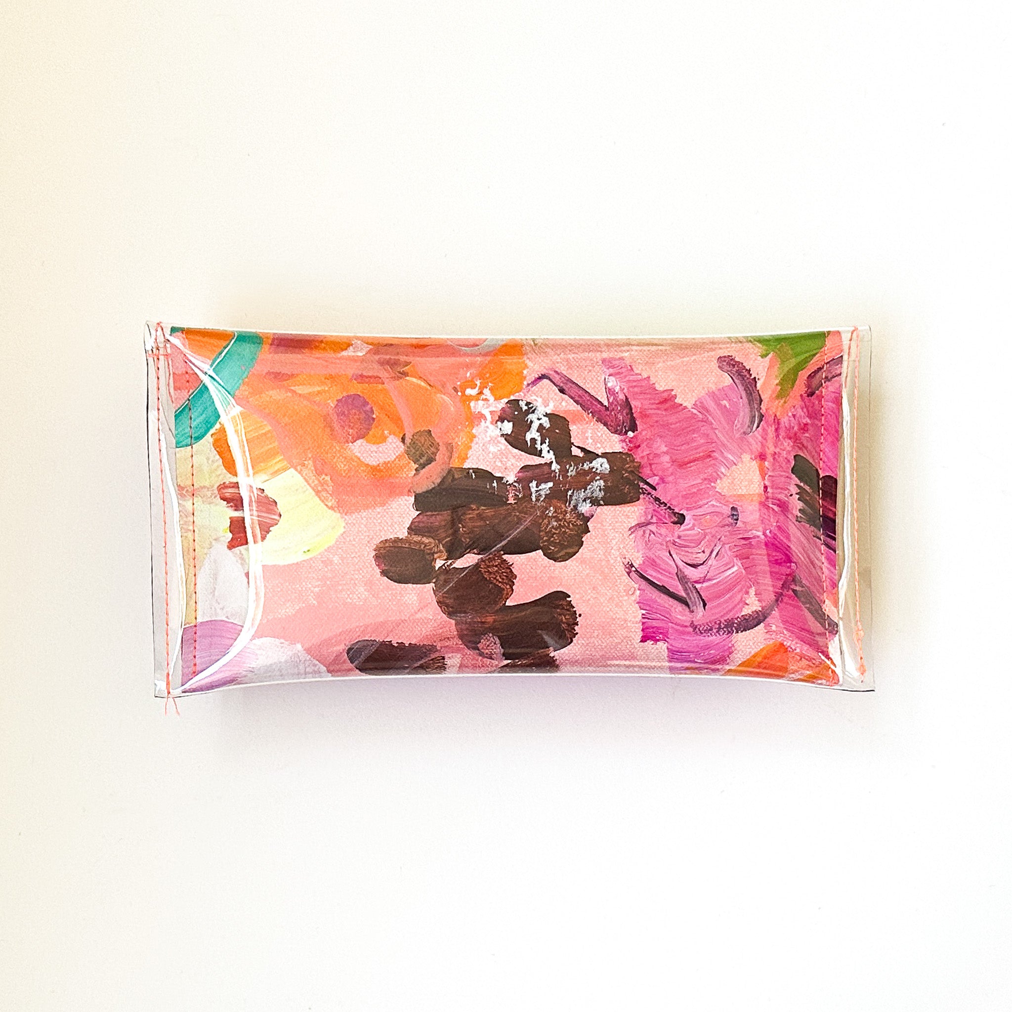 those you cherish | glasses case - Tiff Manuell