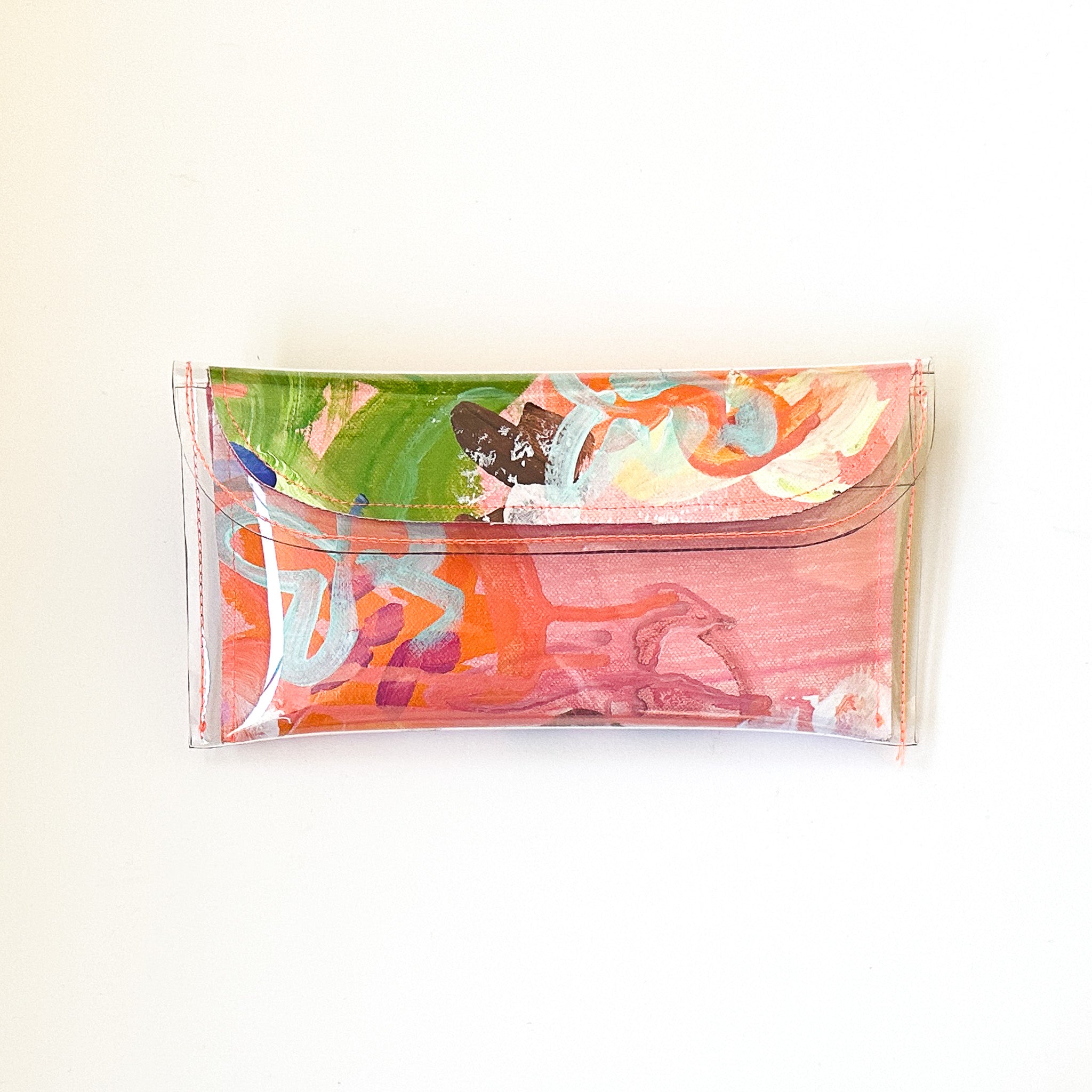 those you cherish | glasses case - Tiff Manuell