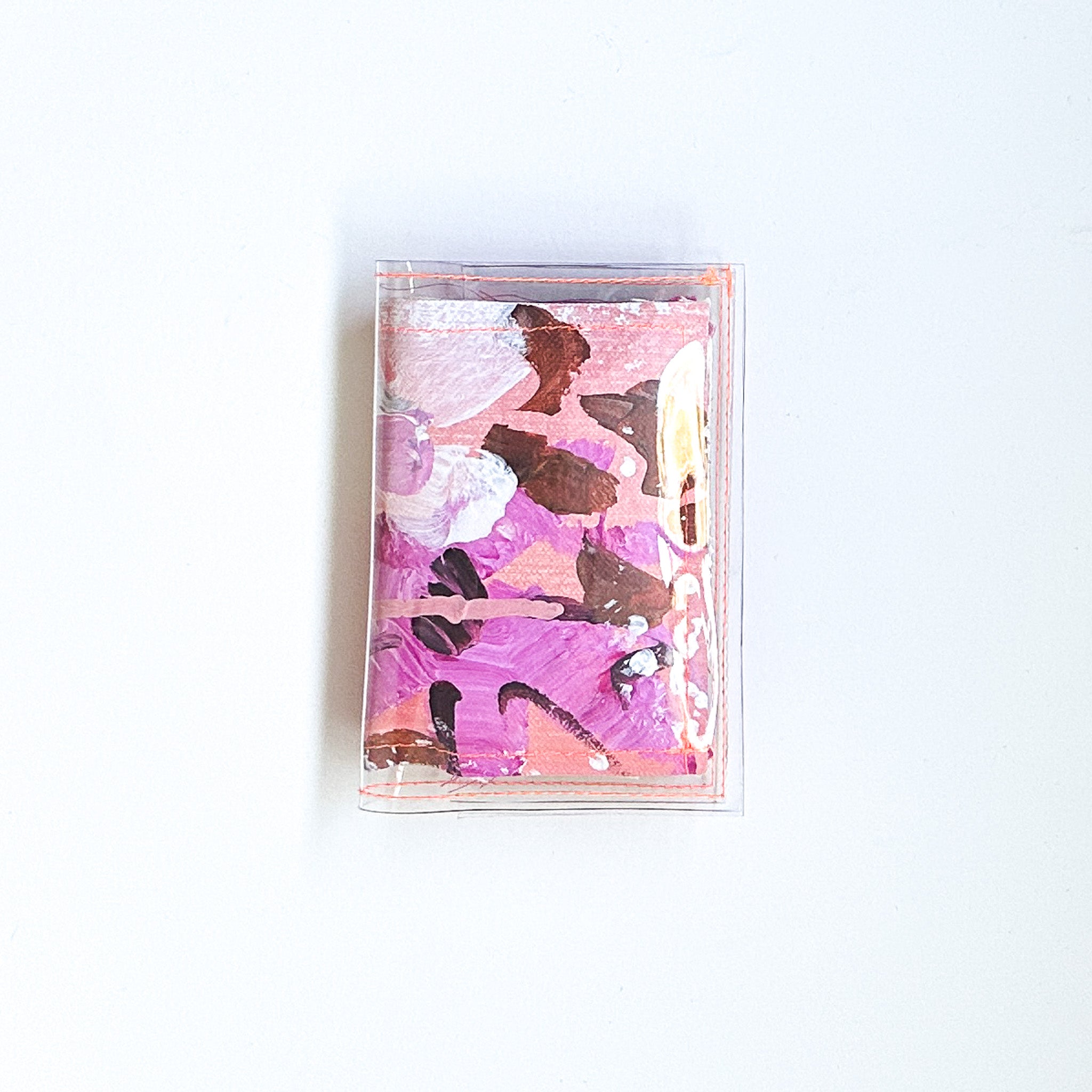 those you cherish | card wallet - Tiff Manuell