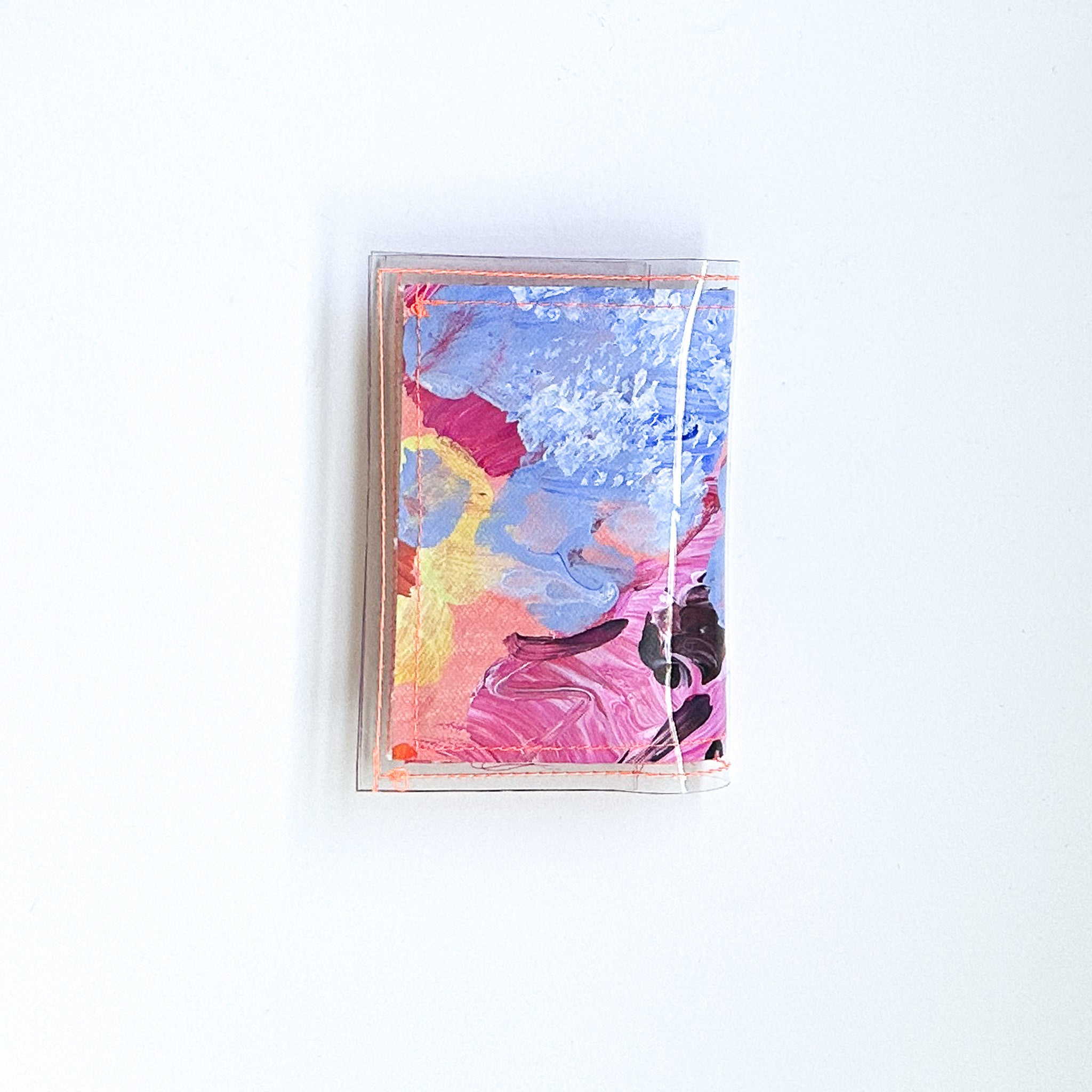 those you cherish | card wallet - Tiff Manuell