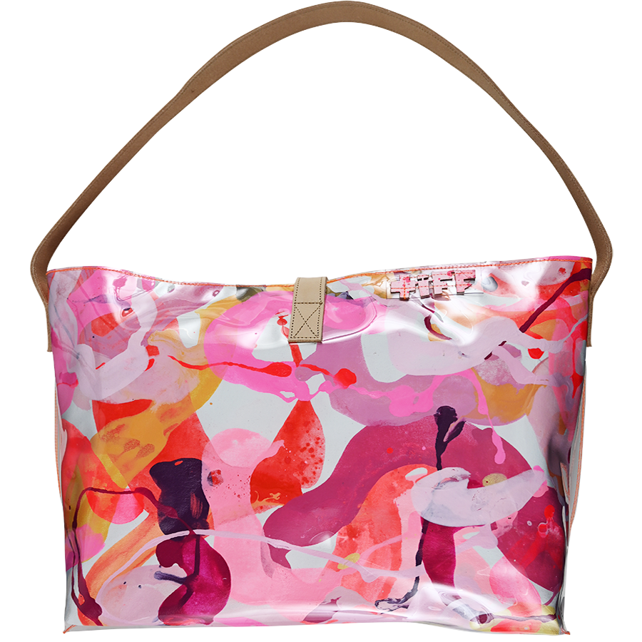 haven | bucket tote - Tiff Manuell