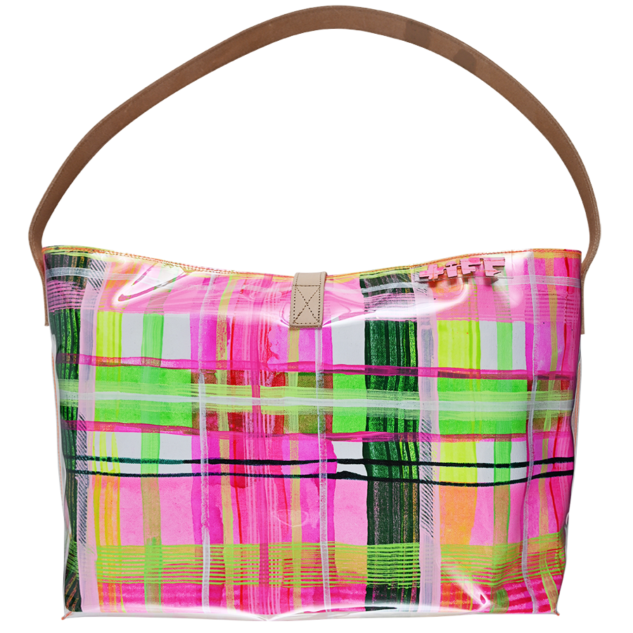 vivienne | bucket tote - Tiff Manuell