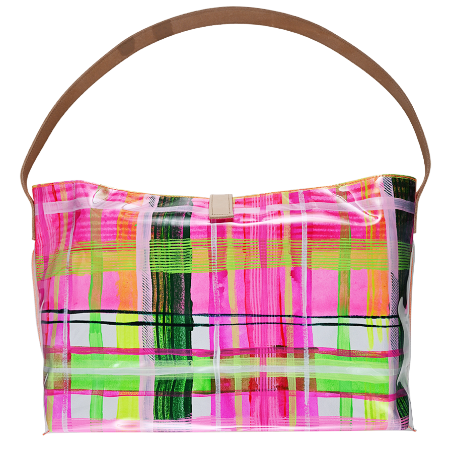 vivienne | bucket tote - Tiff Manuell