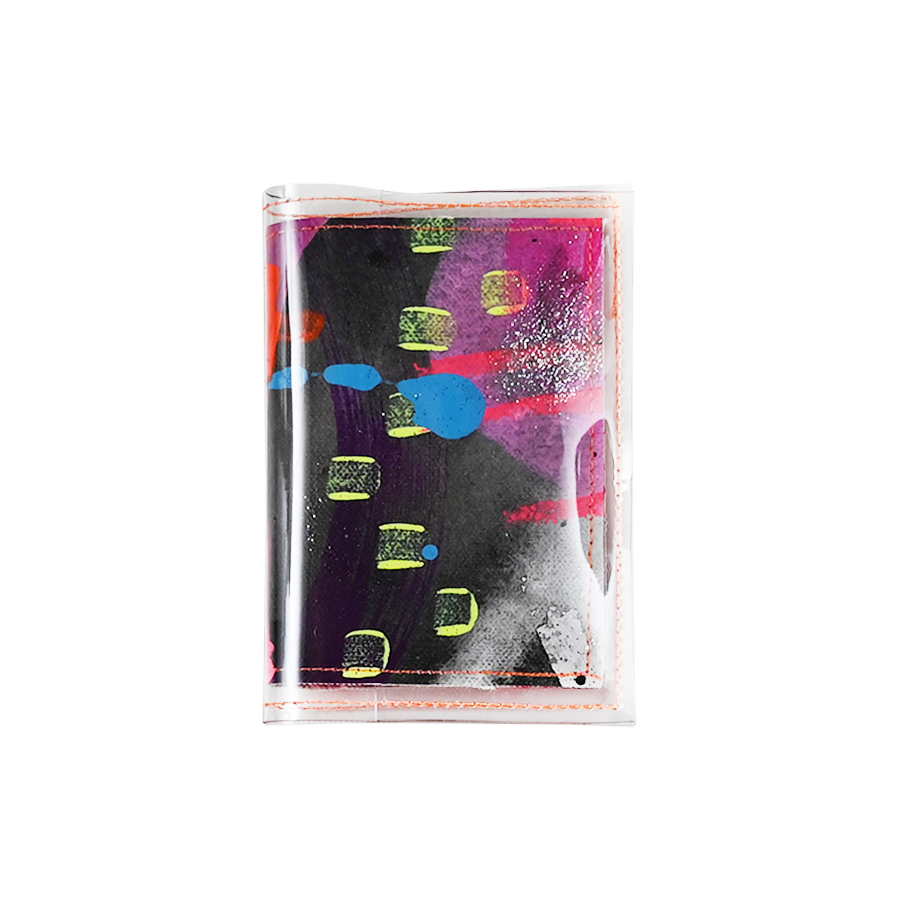 altered state | card wallet - Tiff Manuell