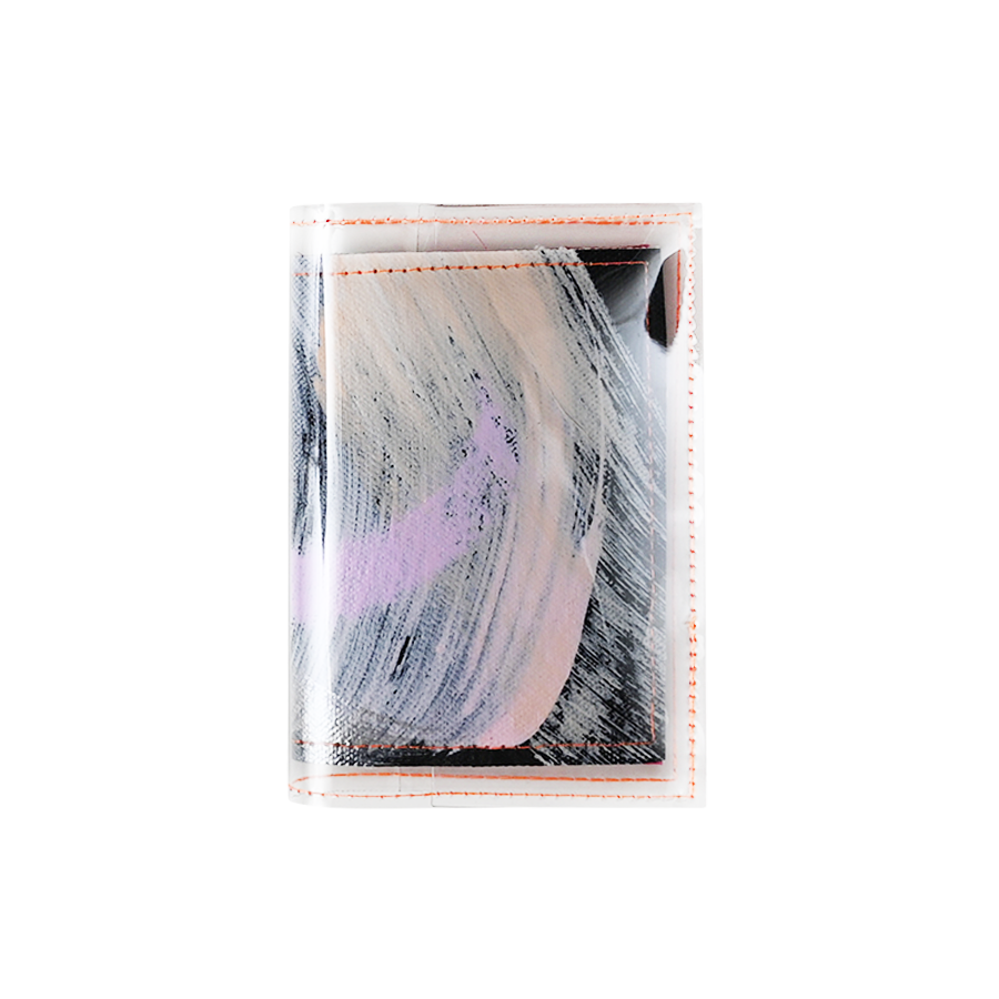 lyrebird | card wallet - Tiff Manuell