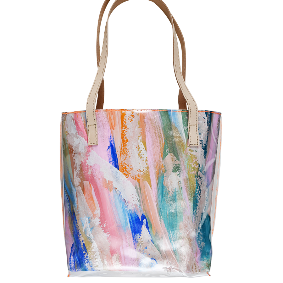 mystery of love | classic tote - Tiff Manuell