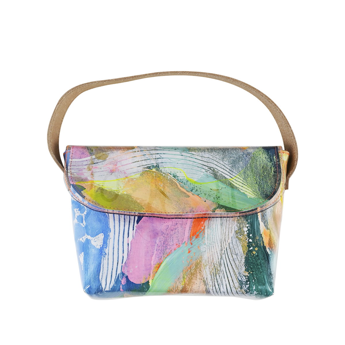 spread your wings | day bag - Tiff Manuell