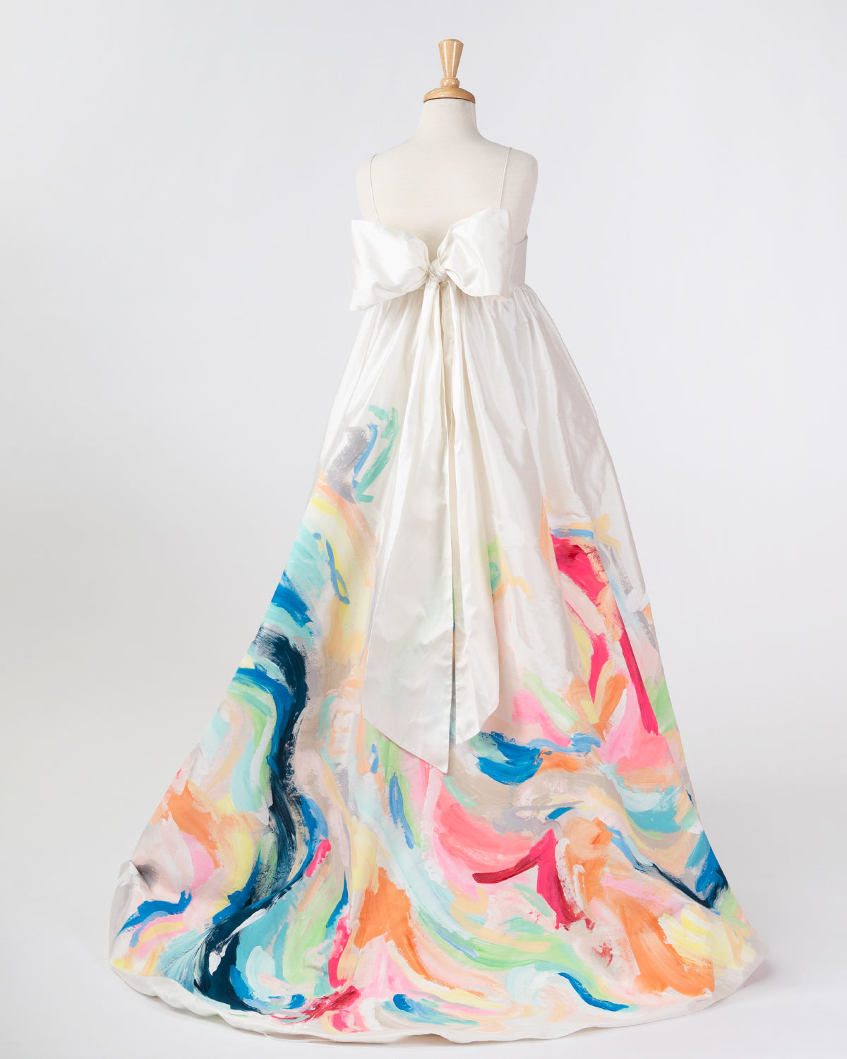 Magnolia Dress - Size 8 - Tiff Manuell