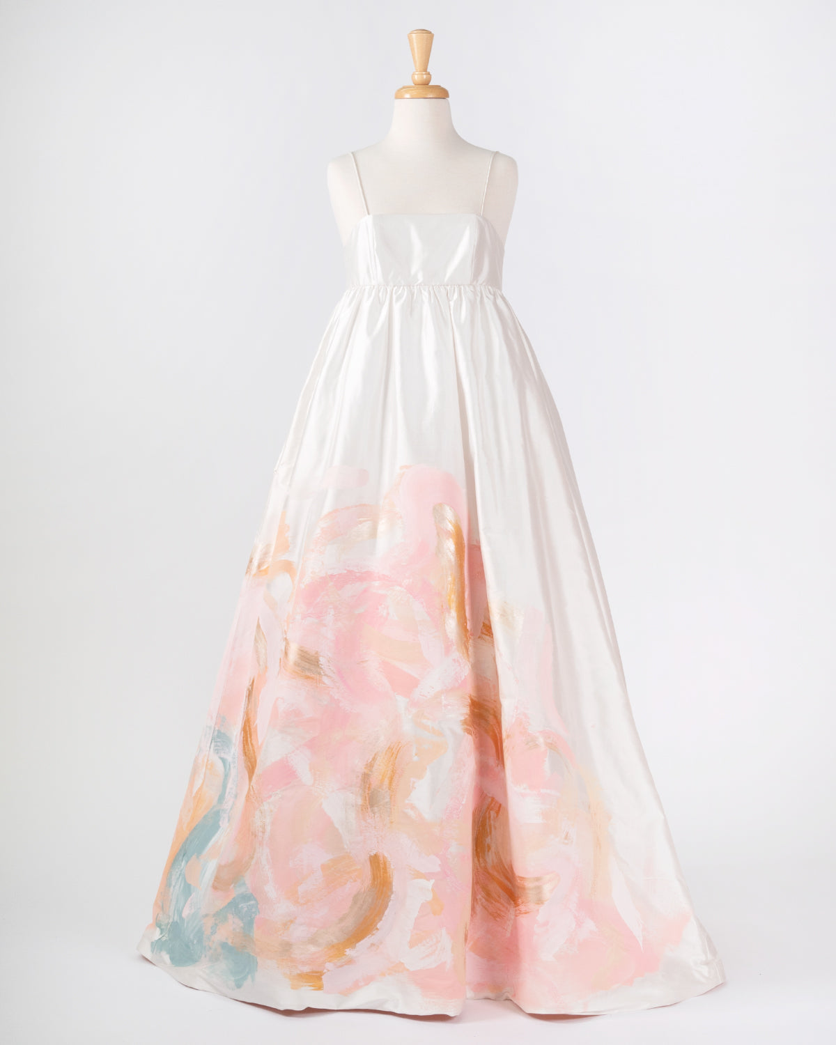 Magnolia Dress - Size 6 - Tiff Manuell