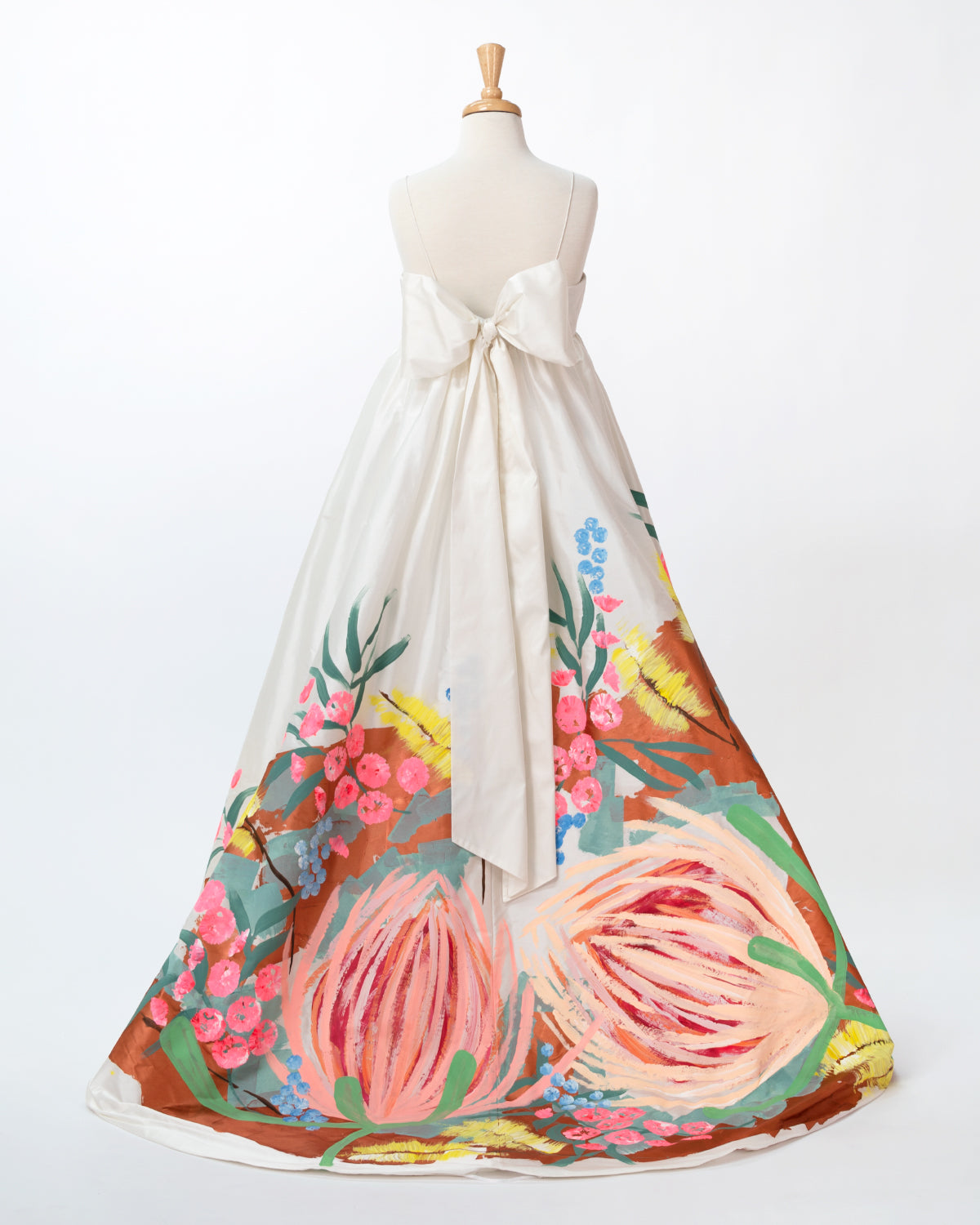 Magnolia Dress - Size 10 - Tiff Manuell