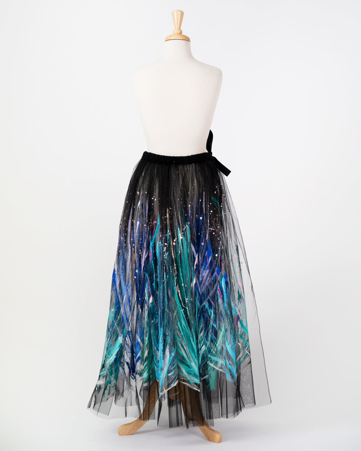 moira | tulle skirt - Tiff Manuell