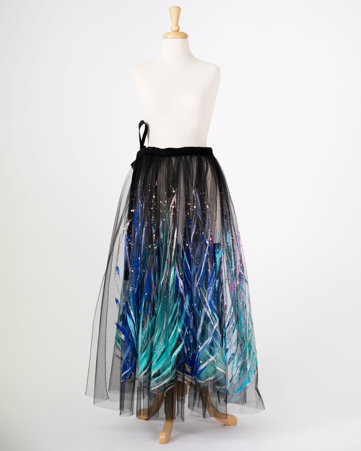 moira | tulle skirt - Tiff Manuell