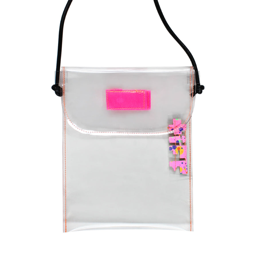 replacement cover | mini handbag - Tiff Manuell